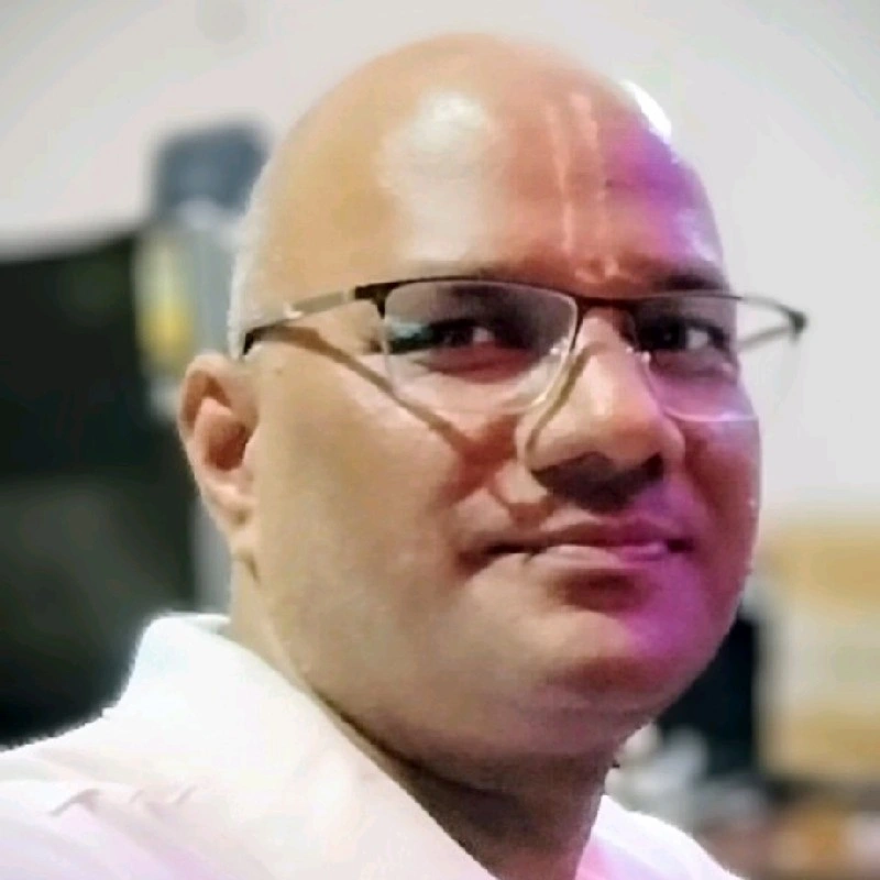 Somveer Singh Verma